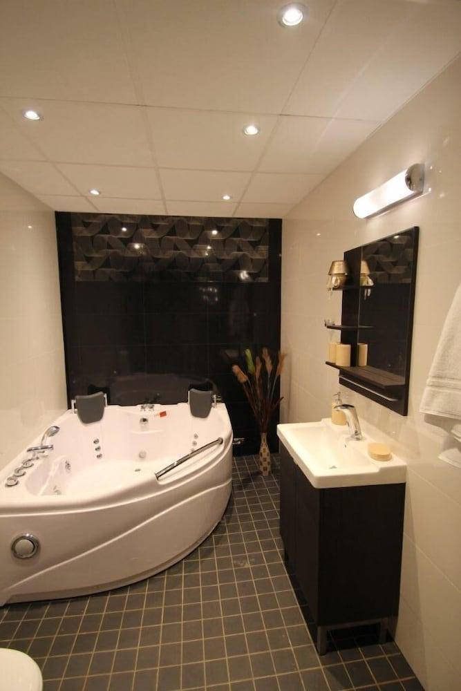 Stockholm Inn Hotell Eksteriør bilde