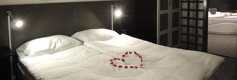 Stockholm Inn Hotell Eksteriør bilde