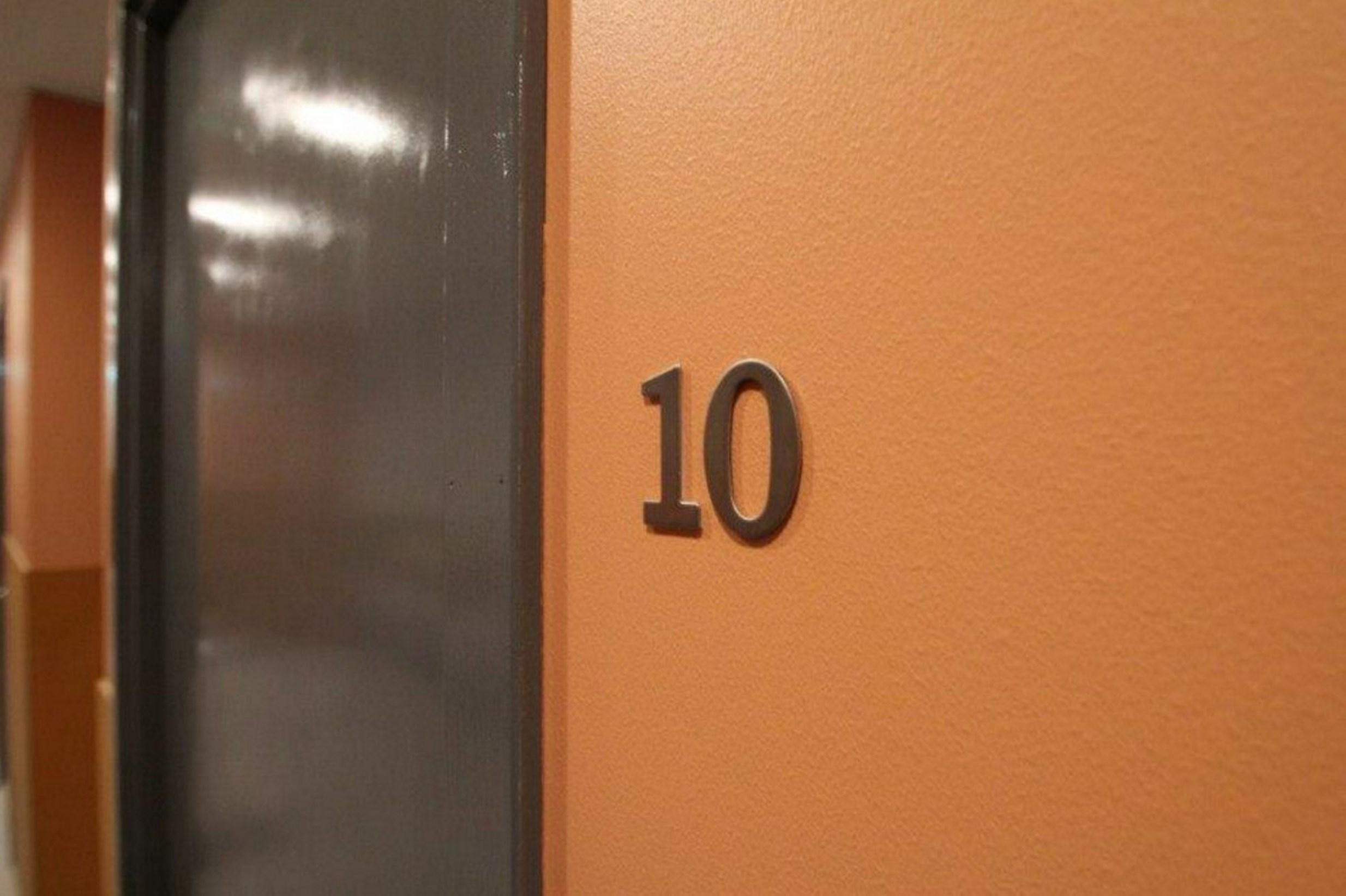 Stockholm Inn Hotell Eksteriør bilde